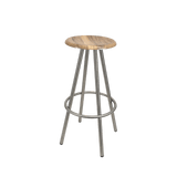 Cruza Stool - Shesman