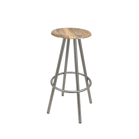 Cruza Stool - Shesman