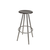 Cruza Stool - Wenge