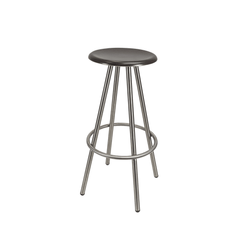 Cruza Stool - Wenge