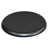 Gentas Black Stool Top 340mm Diameter
