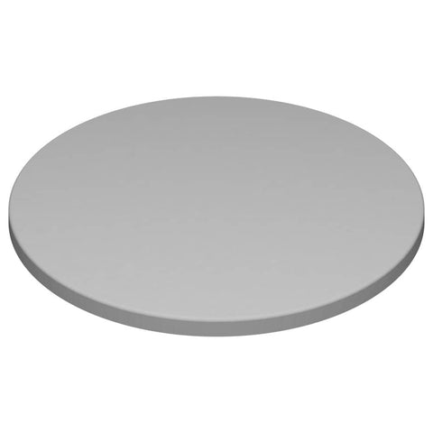 Werzalit Stratos 600mm Diameter Duratop by SM France