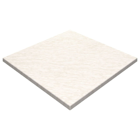 Werzalit Marble 700mm Square Duratop by SM France