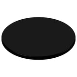 Werzalit Black 800mm Diameter Duratop by SM France