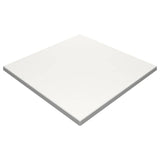 Werzalit Arizona 800mm Square Duratop by SM France