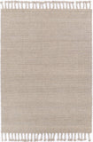 Leilani Modern Wool Ash Rug 200x290cm