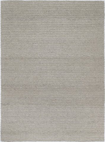 Zayna Cue Camel Wool Blend Rug 160x230cm