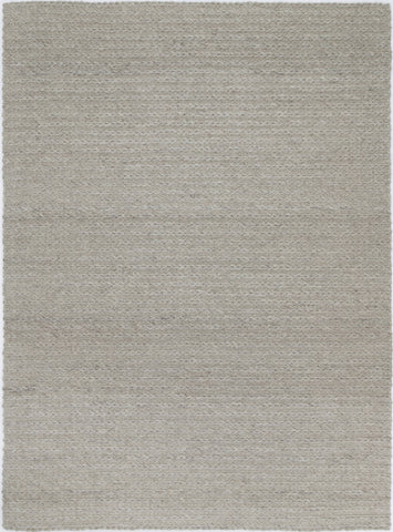 Zayna Cue Camel Wool Blend Rug 240x330cm