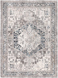 Talulla Oriental Cream Rug 160x220cm