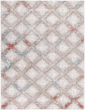 Talulla Diamond Cream Rug 160x220cm