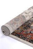 Talulla Oriental Rust Rug 160x220cm