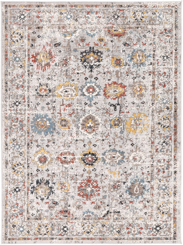 Talulla Oriental Multi Rug 280x380cm