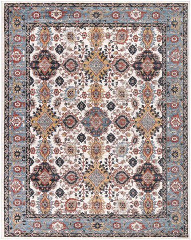 Talulla Traditional Multi Rug 280x380cm
