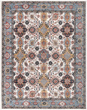 Talulla Traditional Multi Rug 080x300cm