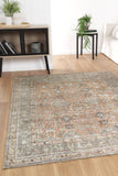 Sansa Machine Washable Rug 200x290cm