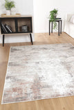 Limstone Machine Washable Rug 200x290cm