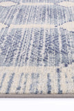 Pasto Martinez Blue Rug 160x230cm