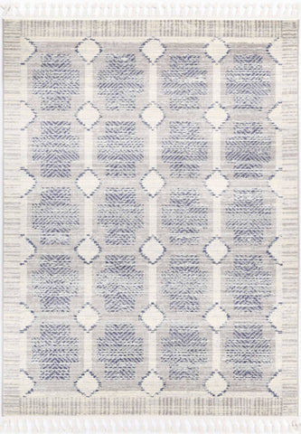 Pasto Diego Blue Rug 160x230cm