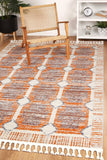 Pasto Adriel Rust Rug 160x230cm