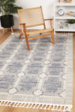 Pasto Diego Blue Rug 240x330cm