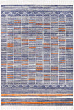 Pasto Ramos Blue Rug 80x300cm