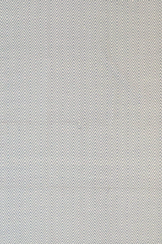 Illusion Grey Natural Cotton Rug 160x230