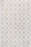 Windjana Lattice Latte Rug 160x230cm