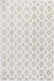 Windjana Lattice Latte Rug 240x330cm