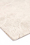 Verve Cream Geometric Rug 160x230cm