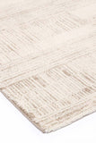 Verve Cream Brick Rug 240x330cm