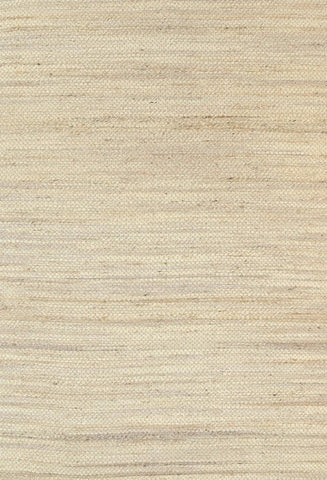 Malmo Beige Stipe Natural Jute Rug  160x230cm