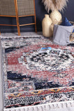 Myk Multi Oriental Rug 160x230 cm