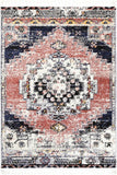 Myk Multi Oriental Rug 240x330 cm
