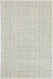 Mila Tribal Beige Rug 160x230cm