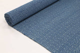 Natura Wool Blue Diamond Rug 120x170 cm