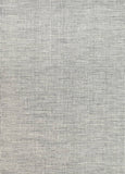 Scandi Grey Reversible Wool Rug 160x230 cm