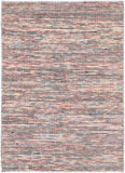 Scandi Multi Reversible Wool Rug 200x290 cm