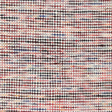 Scandi Multi Reversible Wool Rug 200x290 cm