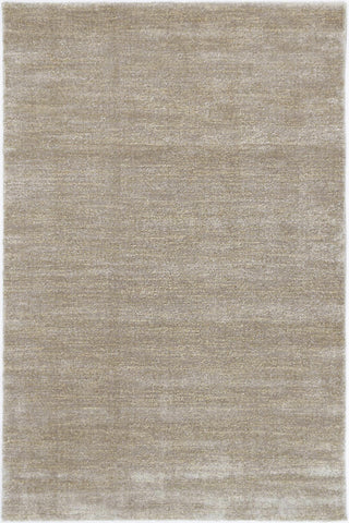 Zarin Solid Beige Modern Rug 120x170 cm