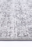 Ligures Grey White Ancient Rug 160X230cm