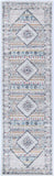 Ligures Multi Tribal Rug 160X230cm