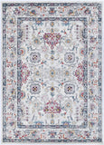 Ligures Traditional Multi Rug 200X200cm Round