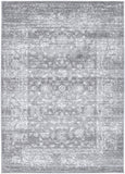 Ligures Grey Transitional Rug 280X380cm