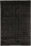 Puffy Soft Shaggy Anthracite Grey 160x230 cm