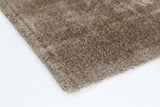 Puffy Soft Shaggy Beige 160x230 cm