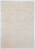 Puffy Soft Shaggy Ivory 160x230 cm