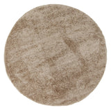 Puffy Soft Shaggy Beige 200x290 cm