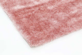Puffy Soft Shaggy Pink 200x290 cm