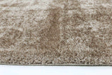 Puffy Soft Shaggy Beige 240x330 cm