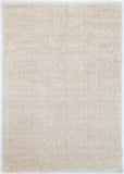 Puffy Soft Shaggy Ivory 80x150 cm